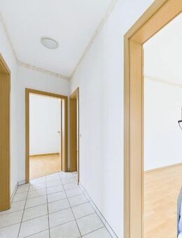 3-Zimmer Bungalow mit großem Garten in naturnaher Umgebung! - Breitenbrunn (Regierungsbezirk Oberpfalz)