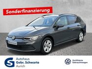 VW Golf Variant, 1.5 TSI Golf VIII Life, Jahr 2022 - Aurich