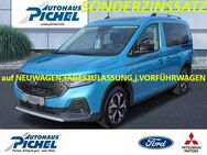 Ford Tourneo Connect, Active L1 LADESTATION INDUKTIV, Jahr 2023 - Rochlitz