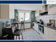 Vermietetes Dreifamilienhaus und 2 DHH mit Bauland! - Recklinghausen