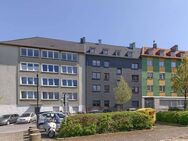 Helle 2-Zi.-Whg mit Balkon und EBK in zentraler, ruhiger Lage von Hagen - Hagen (Stadt der FernUniversität)