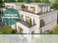 KENSINGTON - Exklusiv - KFW 40 - Wohnen mit allen 7 Sinnen: 2-Zimmer-Wohnung im Villenstil in Harlaching nähe der Isar-Auen - München