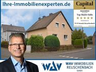 Freistehendes Einfamilienhaus in Berzdorf - Wesseling