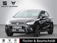 Seat Ibiza, 1.0 TSI FR, Jahr 2024 - Lohmar