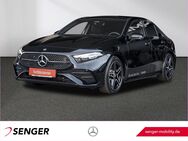 Mercedes A 200, Limousine AMG ° Night, Jahr 2024 - Hamm