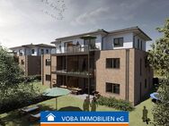 Hochwertiges Wohnen in Waldnähe! - Geldern