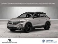 VW T-Roc, MOVE IQ LIGHT SITZKOMFORTPAKET, Jahr 2023 - Northeim