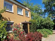 Geräumiges Reihenendhaus in ruhiger Lage - Hannover