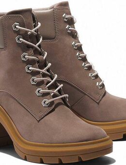 Timberland ALLINGTON HEIGHTSMID LACE UP BOOT Schnürstiefelette Winterschuhe, Winterstiefel, Schnürboots, Winterboots