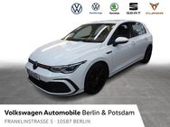 VW Golf, 2.0 TSI GTI APP Bergamo, Jahr 2023 - Berlin