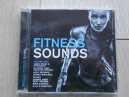 Fitness Sounds Volume One Special Fitness DJ-Mix EAN 4032989514427 Doppel-CD 9,- - Flensburg