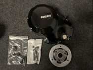 Ducati XDiavel X Diavel Kupplungsdeckel+Druckplatte+Schrauben - Magdeburg