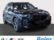 BMW X5, xDrive50e M-Paket Autobahnassistent, Jahr 2024 - Kottenheim