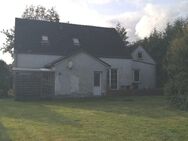 Schöne Wohnung in Buttforde bei Wittmund zu vermieten 130 m2 mit Garten und Stellplatz - Wittmund