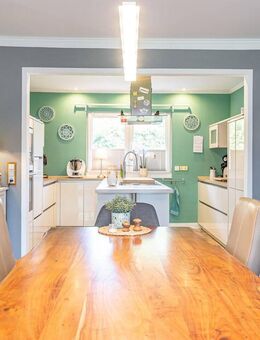 Hier bleiben keine Wünsche offen! Großer Wohntraum in familienfreundlicher Lage! - Freiburg (Elbe)