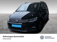 VW Touran, 2.0 TDI Move IQ DRIVE Rückkamera, Jahr 2024 - Chemnitz