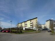 +++ 1-Zimmer-Wohnung mit tollem Ausblick +++ - Kabelsketal