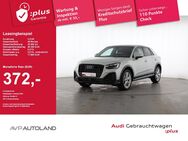 Audi Q2, 35 TFSI S line | |, Jahr 2024 - Plattling