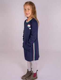 happy girls Sweatkleid