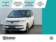 VW T7 Multivan, 2.0 TDI Multivan Edition lang, Jahr 2022 - Leonberg (Baden-Württemberg)