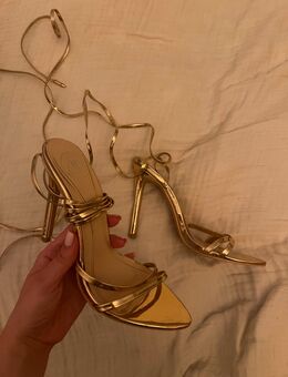 High Heels Pumps Gr. 36 - Mainz