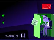 IT-Koordinator/in (w/m/d) Projekte - Schwerpunkt Change Management - Nürnberg