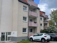 Zentrumsnah Wohnen am Trillerberg, Top Lage mit Balkon und EBK - Zwickau