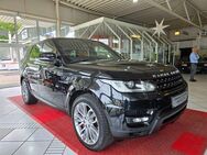 Land Rover Range Rover Sport HSE Dynamic +FOND DVD+RFK+PANO - Lahnstein