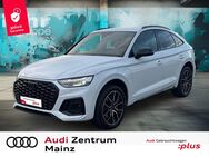 Audi Q5, Sportback 40 TDI quattro S line, Jahr 2023 - Mainz