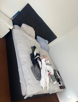 Boxspringbett - Köln