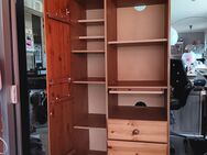 Büro/Küchen/Kinderzimmerschrank - Mönchengladbach