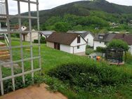 EG Wohnung mit Gartenanteil in Eberbach (Baden) zu vermieten - Eberbach