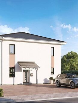 Ihr Traumhaus in Freudenstadt: modern und komfortabel - Freudenstadt