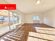 Moderne 3-Zimmer-Wohnung mit Balkon - Hell, Zentral, Gemütlich! - Goldbach (Bayern)