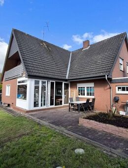 Großzügiges Ein-/Zweifamilienhaus in Heede! Nahe Dörpen, den Niederlanden und Heeder See!! - Heede (Niedersachsen)