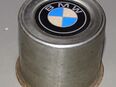Radkappen BMW original Radkappe Nabendeckel 55mm 50mm hoch edelstahl Oldtimer in 73565