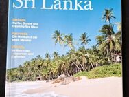 Merian Sri Lanka Merian-Hefte Reisezeitschrift Reisemagazin Reise Reiseführer - Essen