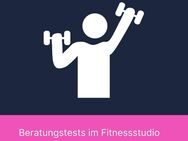 Erlangen - Testpersonen für einen Check im Fitnessstudio gesucht! - Retschow