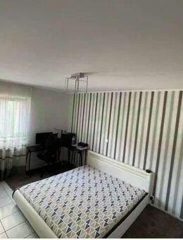 Charmante Etagenwohnung - perfekt für Eigenbedarf oder als renditestarkes Investment. - Frechen