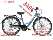 Neue❗ Pegasus Mädchenräder  24" 3 / 7  gang  ab 349€ - Heinsberg