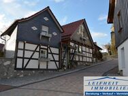 Ein besonderes Zuhause mit Herz! - Rodeberg