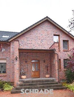 Gehobenes Wohnambiente mit Einbauküche, Balkon und Garten - Seehausen (Altmark, Hansestadt)