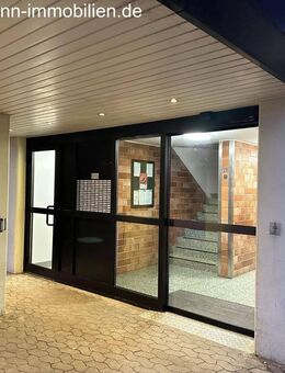 3-Zimmerwohnung mit großer Loggia in Zentrallage zu verkaufen / TG-Stellplatz inklusive! - Erftstadt