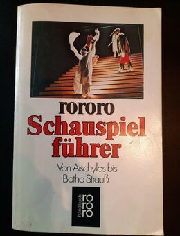 rororo Schauspielführer Kathrein, Karin: - Essen