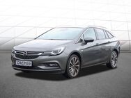 Opel Astra, 1.6 K Sportstourer Turbo Innovation, Jahr 2017 - Herten