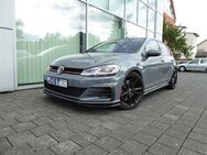 VW Golf, 2.0 TSI GTI TCR Dynaudi, Jahr 2019 - Arnsberg