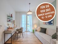 Ihr persönlicher Rückzugsort - Erdgeschosswohnung mit hochwertiger Ausstattung und Terrasse - Mainz