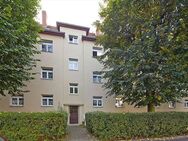Leipzig-Lindenthal-2 Zimmer Wohnung mit Balkon - Leipzig
