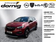 Opel Grandland X, Elegance, Jahr 2021 - Plauen