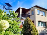 Achtung familienfreundlich - Reihenendhaus mit großen Garten, welches keine Wünsche offenlässt! - Zeitz